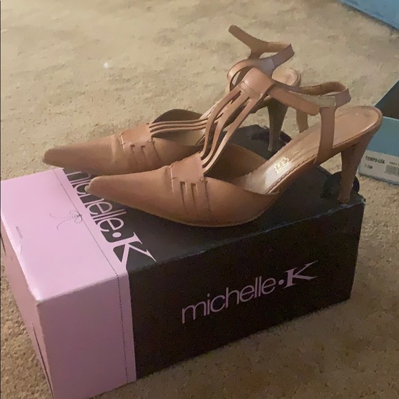 3 inch heels in good condition, original box - Picture 1 of 1